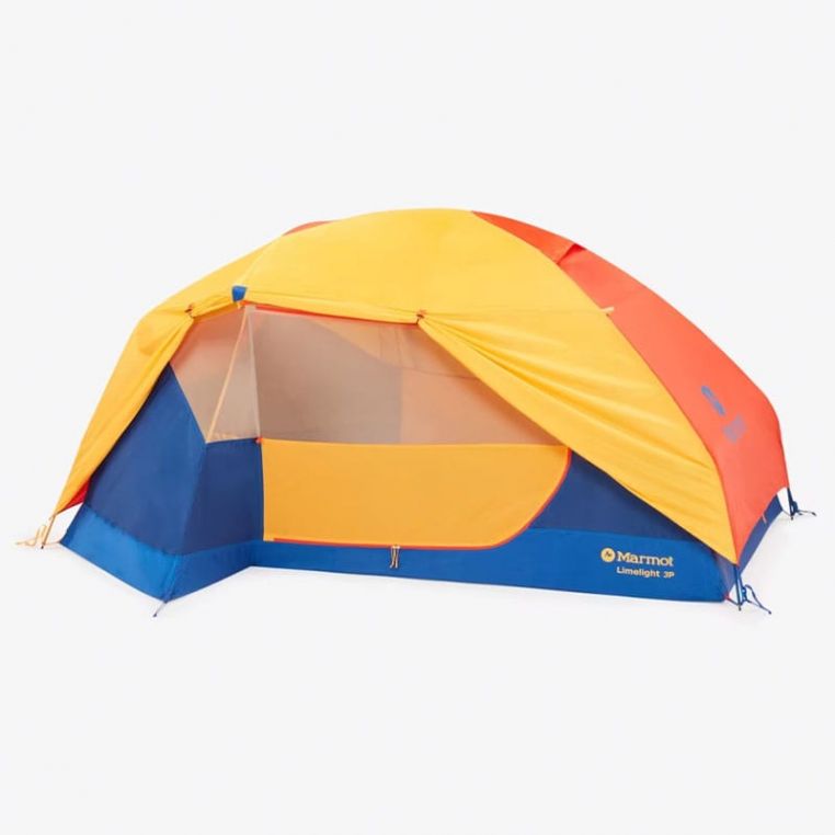 Marmot Limelight Tent